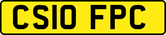 CS10FPC