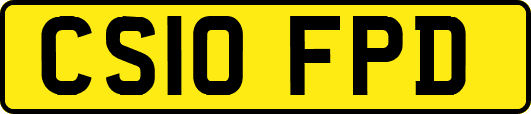 CS10FPD