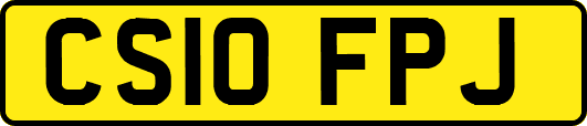 CS10FPJ