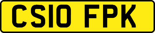 CS10FPK
