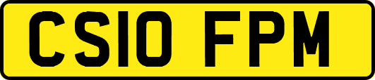 CS10FPM