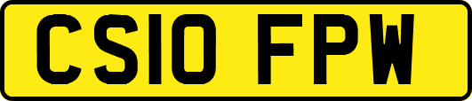 CS10FPW