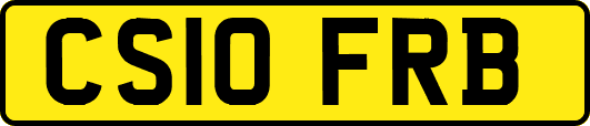 CS10FRB
