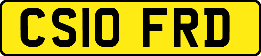 CS10FRD