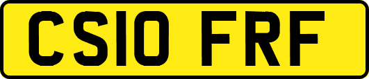 CS10FRF