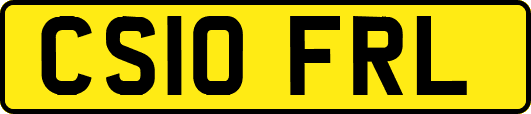 CS10FRL