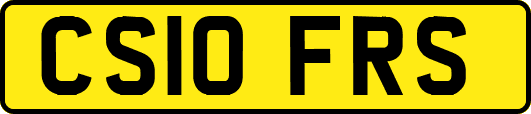 CS10FRS