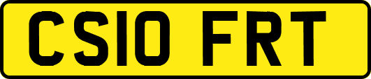 CS10FRT
