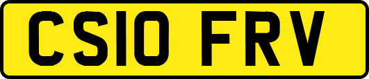 CS10FRV