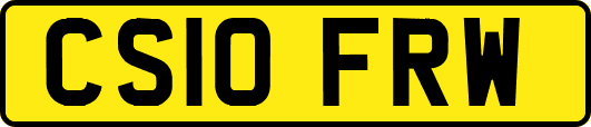 CS10FRW