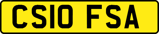 CS10FSA