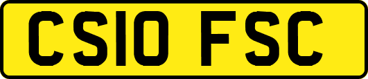 CS10FSC