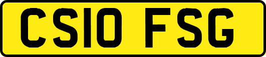 CS10FSG