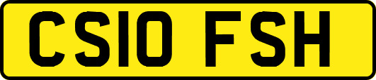 CS10FSH