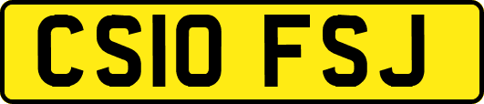 CS10FSJ