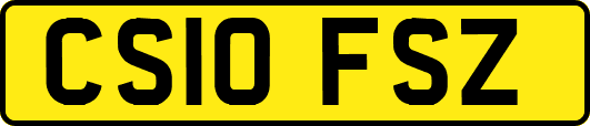 CS10FSZ