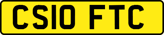 CS10FTC