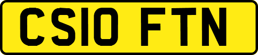 CS10FTN