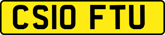 CS10FTU