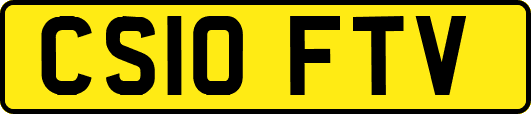 CS10FTV