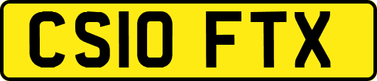 CS10FTX