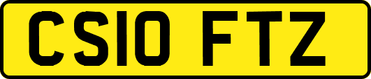 CS10FTZ