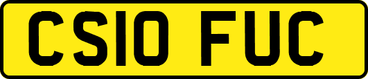 CS10FUC
