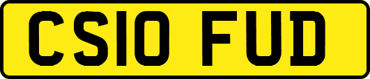 CS10FUD