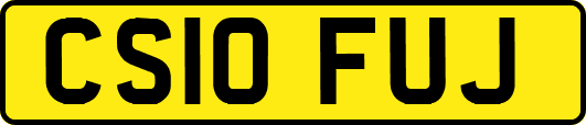 CS10FUJ