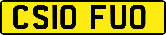 CS10FUO