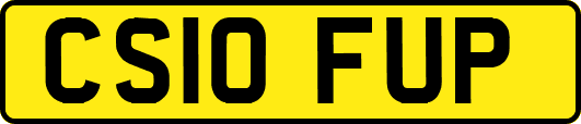 CS10FUP