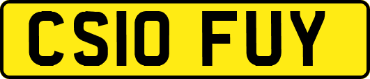 CS10FUY
