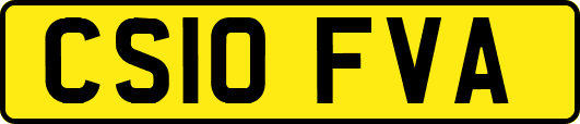 CS10FVA
