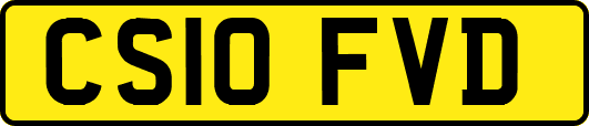 CS10FVD
