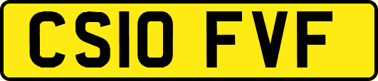 CS10FVF