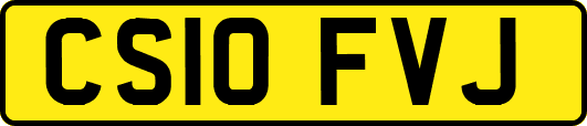 CS10FVJ