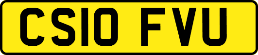 CS10FVU
