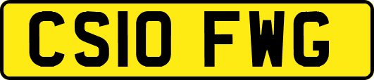 CS10FWG