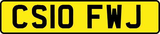 CS10FWJ
