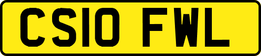 CS10FWL