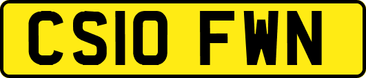 CS10FWN