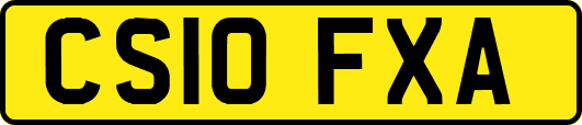 CS10FXA