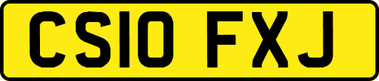 CS10FXJ