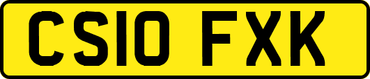 CS10FXK