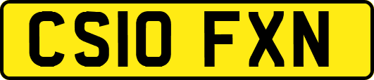 CS10FXN