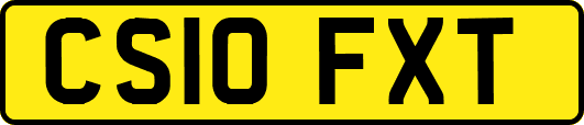 CS10FXT