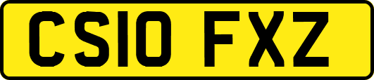 CS10FXZ