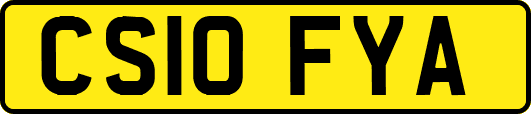 CS10FYA