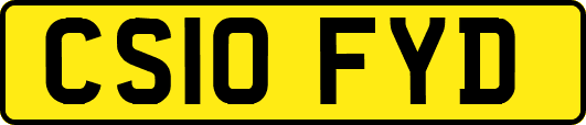 CS10FYD
