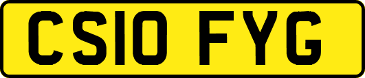 CS10FYG